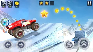 Hill Car Stunt 2020 Screenshot 2