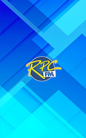 Rádio RPC Fm Screenshot 1