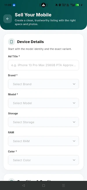 Cellkaro Screenshot 2
