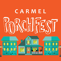 Carmel PorchFest