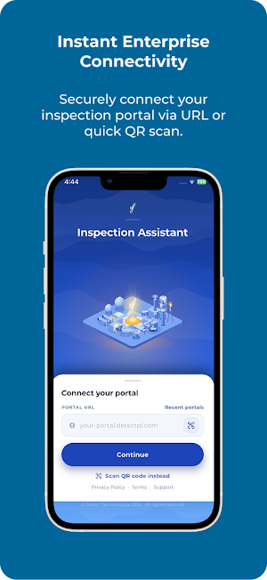 STO QC Assistant by Detect Screenshot 0