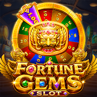 Fortune Gems Slot