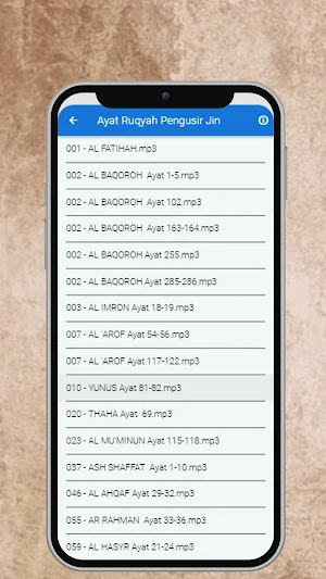 Doa Untuk Ibu Hamil Screenshot 2