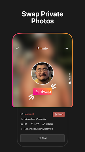 Chonk Club Screenshot 2