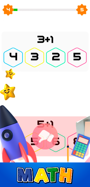 Maths Solutions screenshot 4