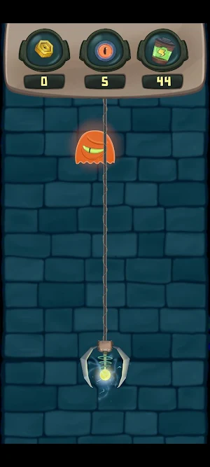 Ghost Tower Screenshot 1
