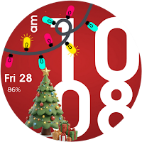 ARS Christmas Animation 25