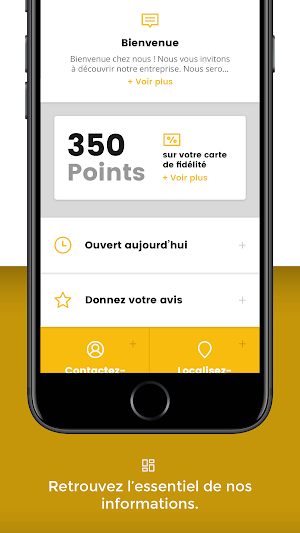 Point Soleil Osny Screenshot 1