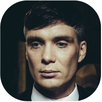 Tom Shelby Wallpaper HD