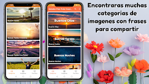 Saludos Para Toda Ocasión Screenshot 1