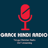 Grace Hindi Christian Radio