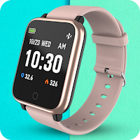 q7 Sport Smartwatch App Guide
