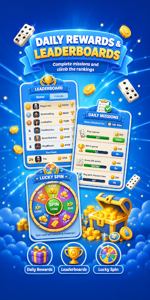 DominoX: Online Dominoes Game Screenshot 2