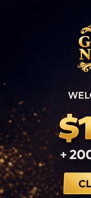 Golden Nugget Screenshot 0