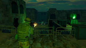Survivebox: Construct Screenshot 3
