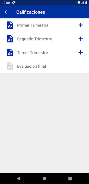 Gabrielistas Aranda Screenshot 2