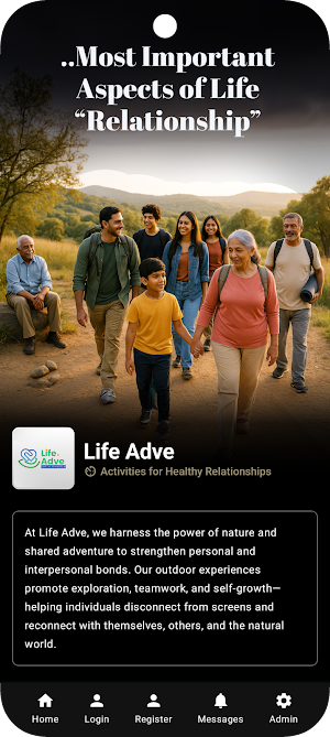 Life Adve Screenshot 0
