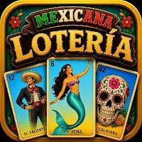Mexico Lotería Online Clásica