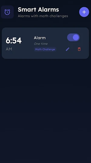 Sleep Smart Screenshot 2