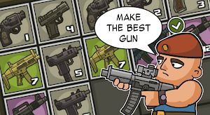Anti Terrorist Rush 2 Screenshot 1