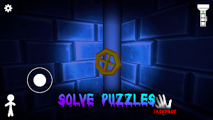 Pyari Nani - A Horror Robbery Screenshot 1