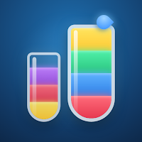 Water Sort: Color Puzzle