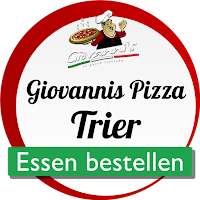 Giovannis Pizza Trier