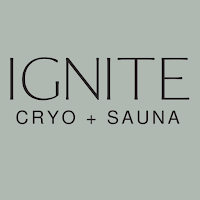 Ignite Cryo+Sauna