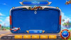 Skyburst Coinaro Crash Screenshot 2