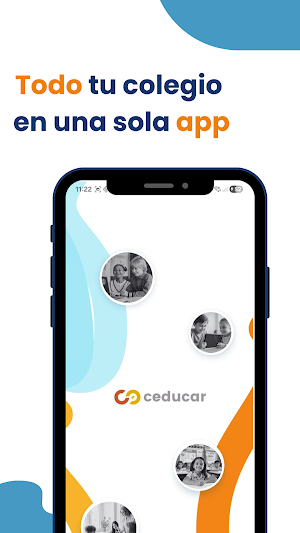 ceducar Screenshot 1
