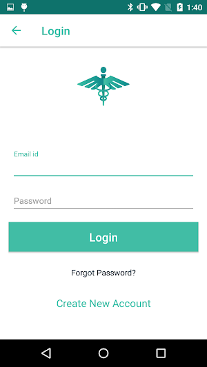 Dr Praveen's Clinic Screenshot 1