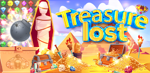 Lost Treasure Screenshot 3