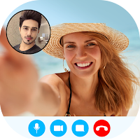Live Video Call - Random Chat