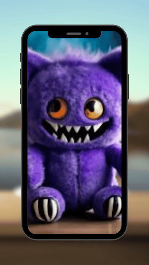 Smiling Critters Wallpaper HD Screenshot 3