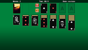 Solitaire Classic Screenshot 2