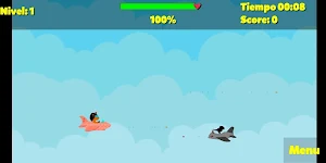 Comando Ardilla 2 Screenshot 2