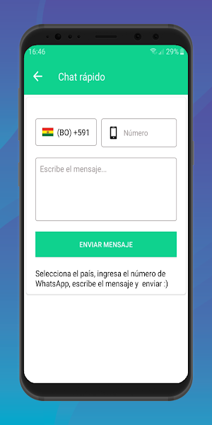 Whats Herramientas Screenshot 3