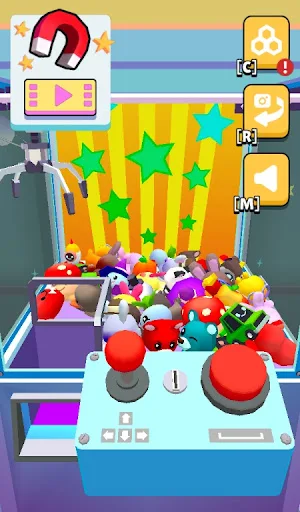 ClawClash Screenshot 2