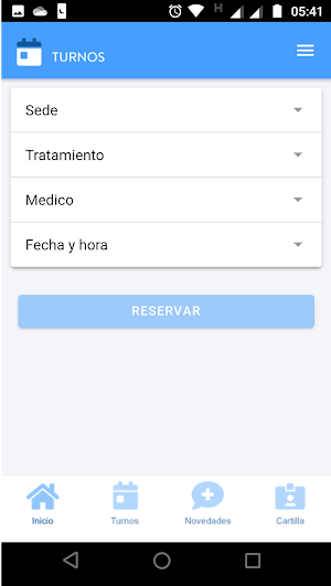 UOM San Miguel Screenshot 3