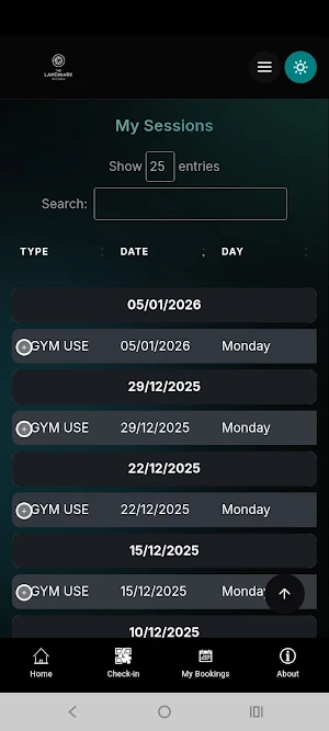 Landmark Nicosia Screenshot 3