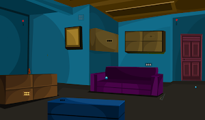 Escape game : Escape Games Zone 87 Screenshot 2
