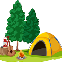 Camping Adventure Fun