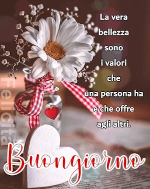 Immagini Buongiorno Screenshot 3