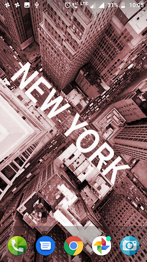 New York City Hd Wallpapers Screenshot 2