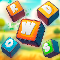 Wonder Words: Puzzle Word Game