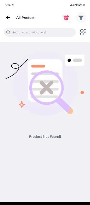 SokoFiti Stores App Screenshot 2