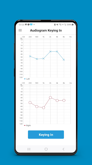 hearMore Screenshot 2