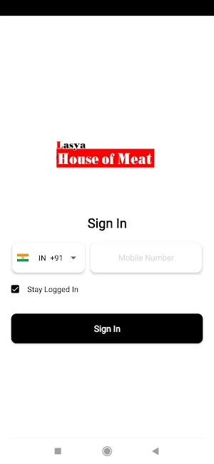 Lasya House of Meat Rider Screenshot 2