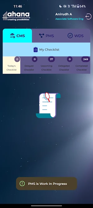 AH Connect Official Screenshot 3