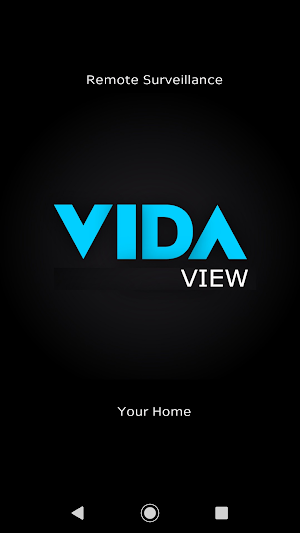 VIDA VIEW Screenshot 0